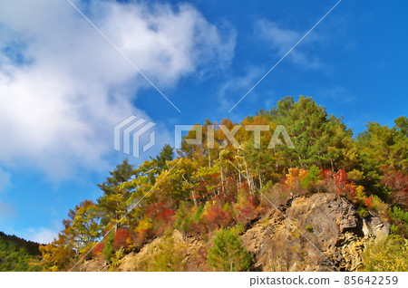 Kiso Mt. Ontake Kiso Mt. Ontake 85642259