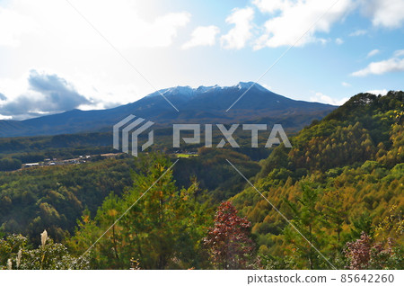 Kiso Mt. Ontake 85642260