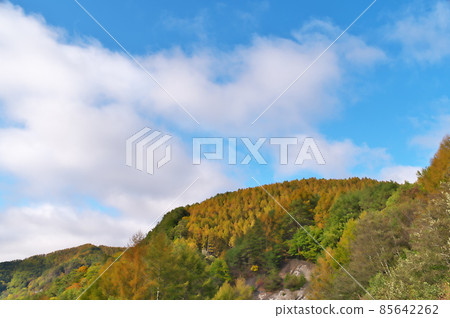 Kiso Mt. Ontake 85642262