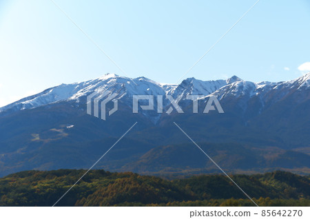 Kiso Mt. Ontake Kiso Mt. Ontake 85642270