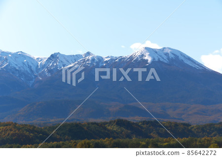 Kiso Mt. Ontake Kiso Mt. Ontake 85642272