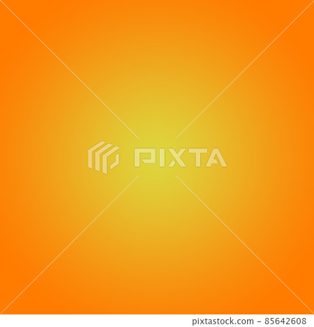 Abstract Luxury Gold yellow gradient studio wall, well use as background,layout,banner and product presentation. 85642608