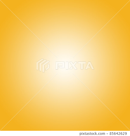 Abstract Luxury Gold yellow gradient studio wall, well use as background,layout,banner and product presentation. 85642629