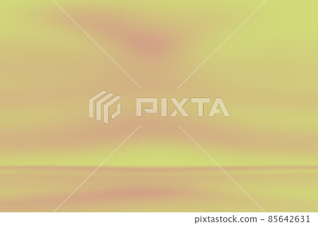 Gold background, yellow gradient abstact backdrop background. 85642631