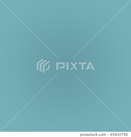 Abstract Luxury gradient Blue background. Smooth Dark blue with Black vignette Studio Banner. 85642700