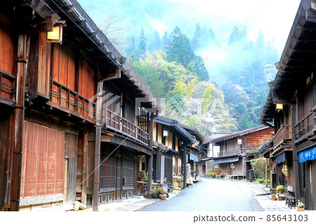 Spring Tsumagojuku 85643103