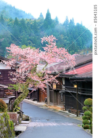 Spring Tsumagojuku Spring Tsumagojuku 85643105