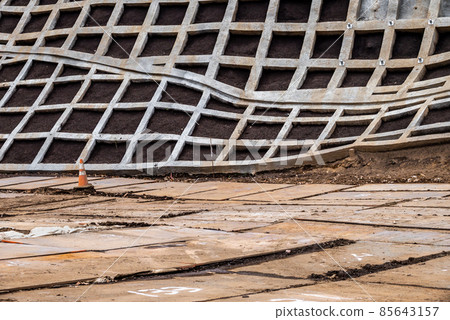 法律框架護坡工作 85643157