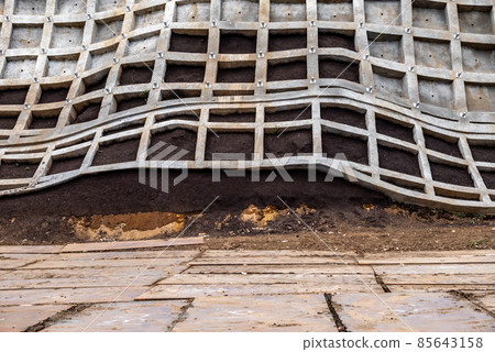 法律框架護坡工作 85643158