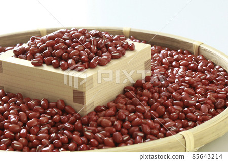 Azuki bean paste Azuki bean paste 85643214