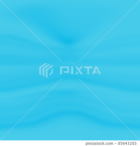 Abstract Luxury gradient Blue background. Smooth Dark blue with Black vignette Studio Banner. Abstract Luxury gradient Blue background. Smooth Dark blue with Black vignette Studio Banner. 85643283
