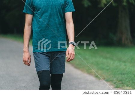 Citizen runner 85643551