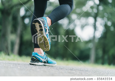 Citizen runner 85643554