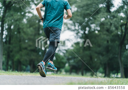 Citizen runner 85643558