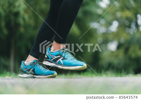 Citizen runner 85643574