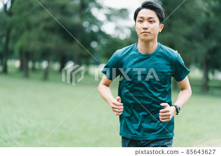 Running Running 85643627