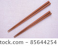 用過的情侶筷子 85644254