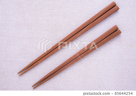 用過的情侶筷子 85644254