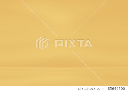 Luxury Gold shiny background with variating hues. 85644300