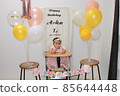 一周歲生日紀念 85644448