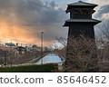 Shinkawanishi Fire Lookout Tower 85646452