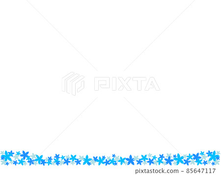 Flower background Flower background 85647117