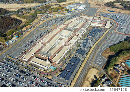 奧特萊斯購物中心 奧特萊斯購物中心 85647128