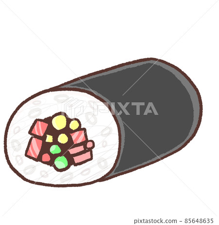 R: More fairy tale Setsubun ☆ Ehomaki ① 85648635