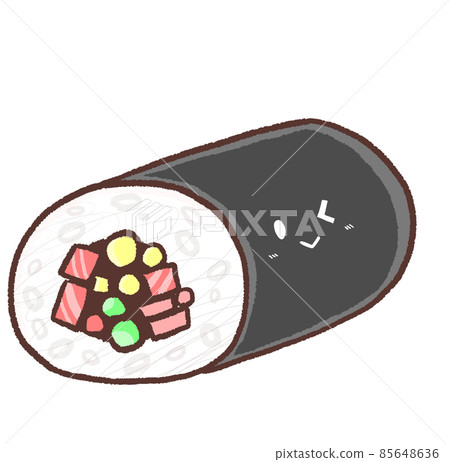 R: More fairy tale Setsubun ☆ Ehomaki ② 85648636