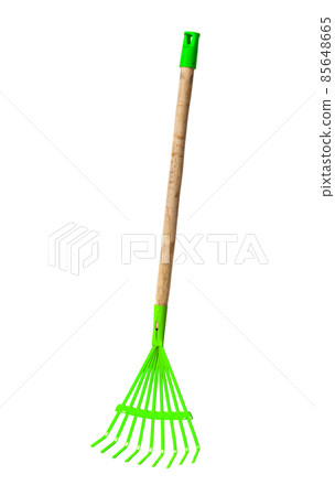 Leaf rake 85648665