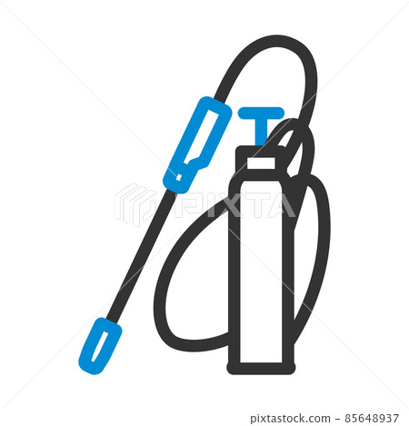 Garden Sprayer Icon Garden Sprayer Icon 85648937
