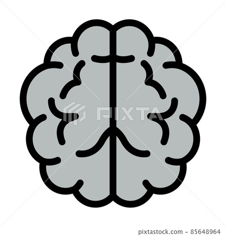 Brainstorm Icon Brainstorm Icon 85648964