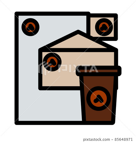 Branding Icon Branding Icon 85648971
