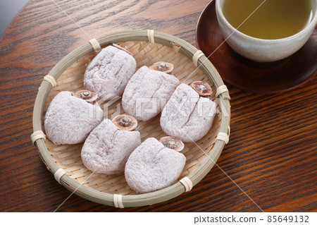 柿子乾 市田柿子 柿子乾 市田柿子 85649132