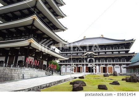 兵庫長樂寺 85651454