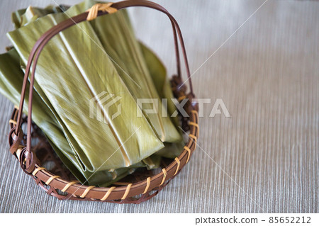 Muchi (Okinawa rice cake) Muchi (Okinawa rice cake) 85652212