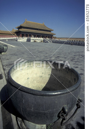 CHINA BEIJING FORBIDDEN CITY CHINA BEIJING FORBIDDEN CITY 85652778