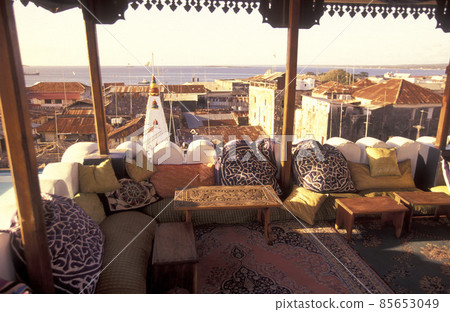 ZANZIBAR STONE TOWN 85653049