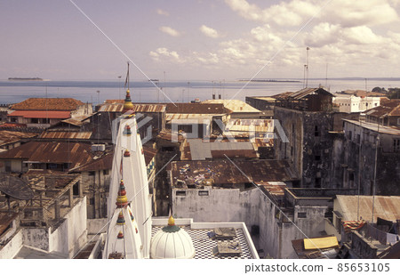 ZANZIBAR STONE TOWN 85653105