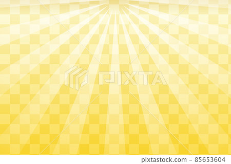 金色旭日 85653604