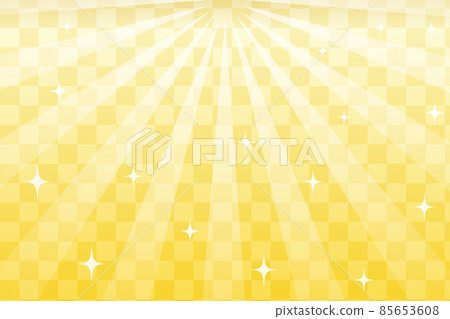 金色旭日閃光 85653608