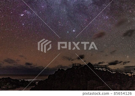 [Starscape] Kozushima Akasaki Promenade 85654126