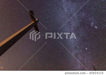 [Starscape] Kozushima Julia's Cross 85654133