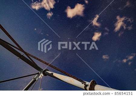 [Starscape] Akasaki Promenade 85654151