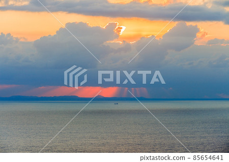 Sunrise at Cap Formentor Sunrise at Cap Formentor 85654641