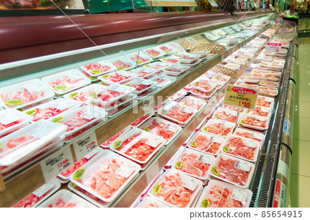 Super fresh food Super fresh food 85654915