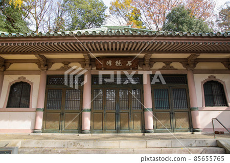 大正山長林寺 大正山長林寺 85655765