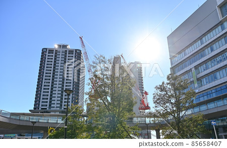 Musashi Urawa Station (West Exit) Musashi Urawa Station (West Exit) 85658407