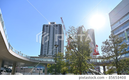 Musashi Urawa Station (West Exit) Musashi Urawa Station (West Exit) 85658408
