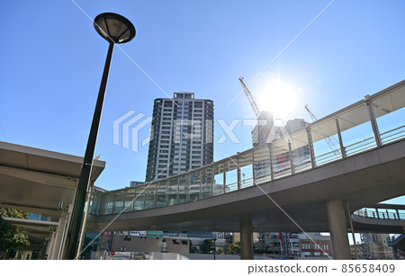 Musashi Urawa Station (West Exit) 85658409